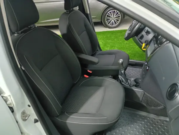 Dacia Logan MCV 0.9 TCe Comfort Bi-Fuel 24