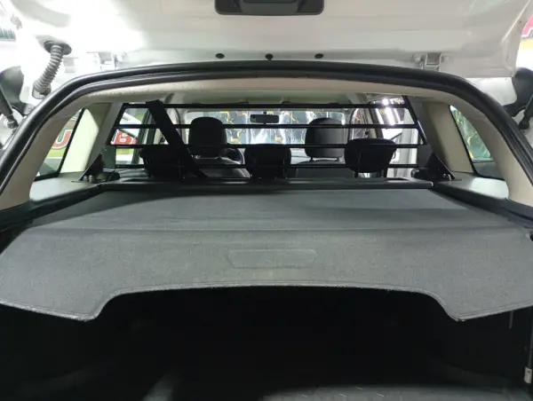 Dacia Logan MCV 0.9 TCe Comfort Bi-Fuel 30