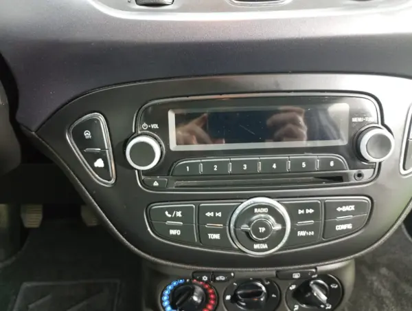 Opel Corsa Super estimada 23