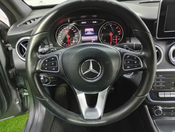 Mercedes-Benz A 180 CDI BE Style Aut. 24