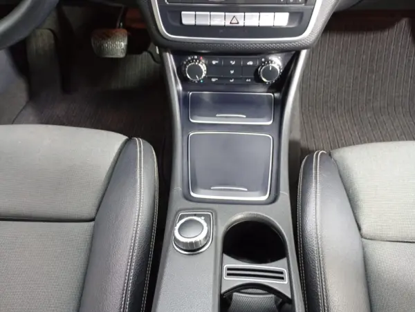 Mercedes-Benz A 180 CDI BE Style Aut. 32