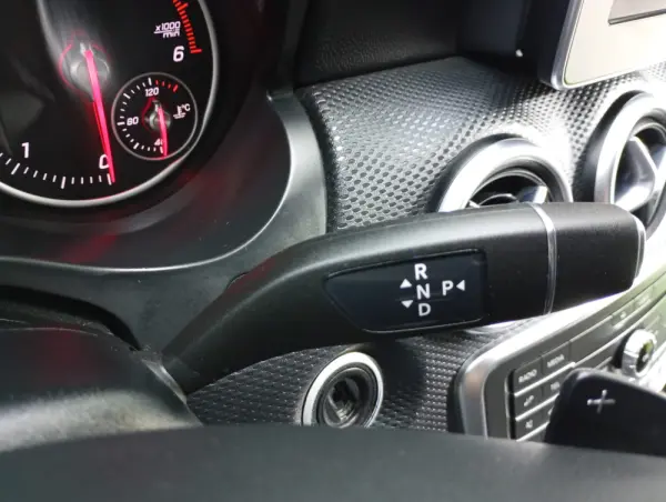 Mercedes-Benz A 180 CDI BE Style Aut. 25