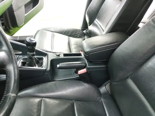Audi A3 Sportback 1.6 TDI Sport 21