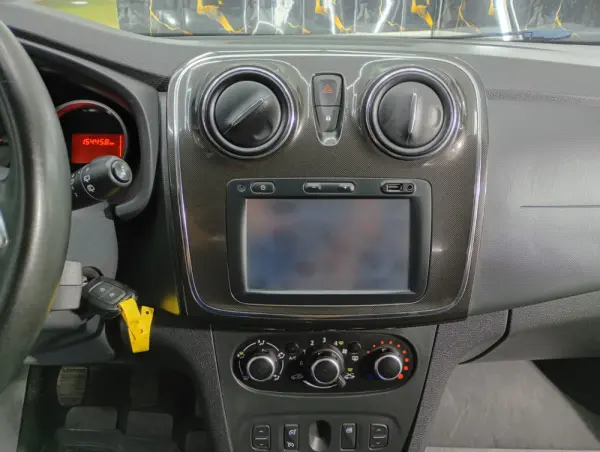 Dacia Logan MCV 0.9 TCe Comfort Bi-Fuel 20