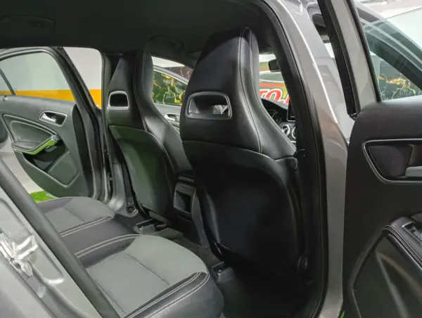 Mercedes-Benz A 180 CDI BE Style Aut. 41
