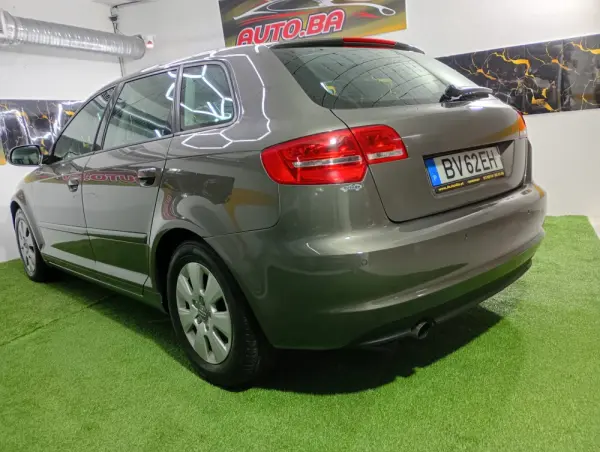 Audi A3 Sportback 1.6 TDI Sport 30