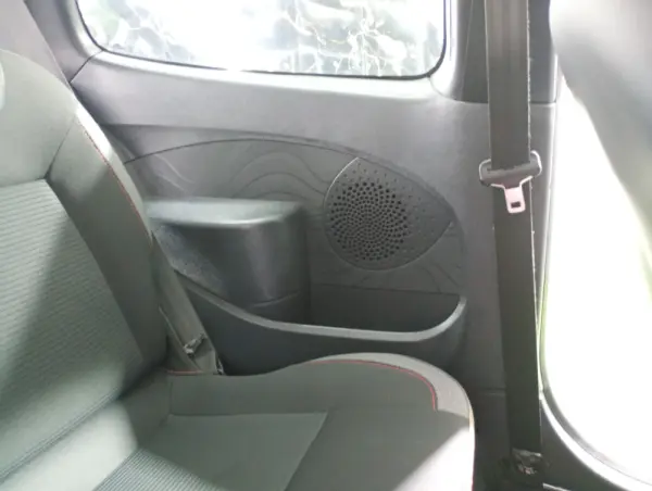 Renault Twingo 26