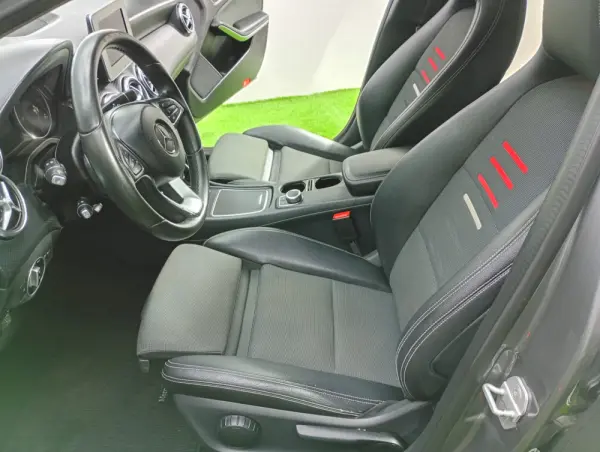 Mercedes-Benz A 180 CDI BE Style Aut. 16