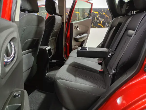 Renault Kadjar 1.5 dCi Exclusive 34