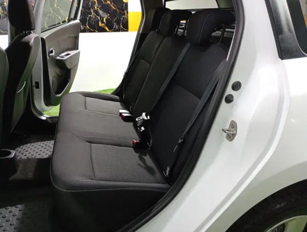 Dacia Logan MCV 0.9 TCe Comfort Bi-Fuel 29