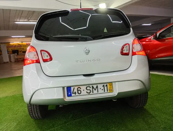 Renault Twingo 31
