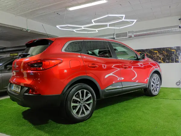 Renault Kadjar 1.5 dCi Exclusive 47