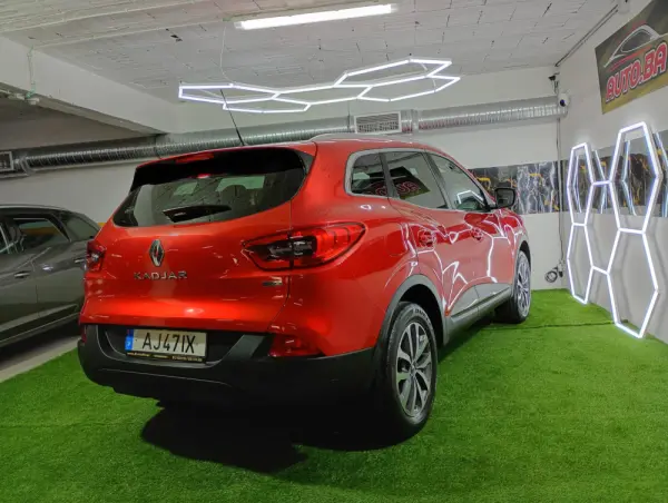 Renault Kadjar 1.5 dCi Exclusive 44