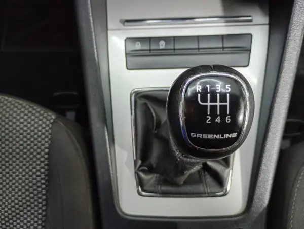 Skoda Octavia Break 1.6 TDi Greenline 24