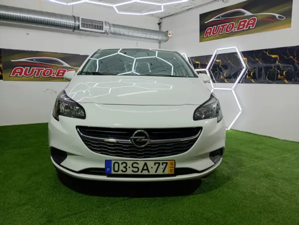 Opel Corsa Super estimada 7