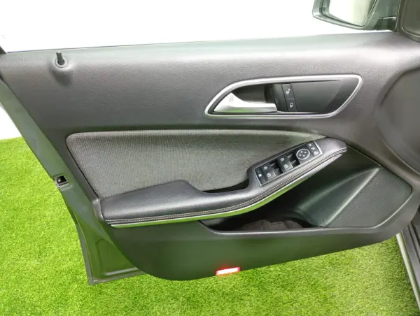 Mercedes-Benz A 180 CDI BE Style Aut. 14