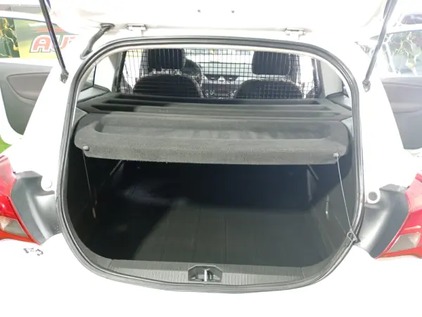 Opel Corsa Super estimada 32