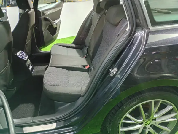 Skoda Octavia Break 1.6 TDi Greenline 30
