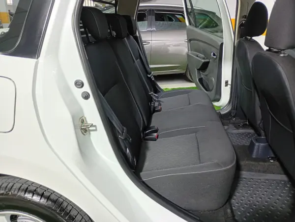 Dacia Logan MCV 0.9 TCe Comfort Bi-Fuel 27