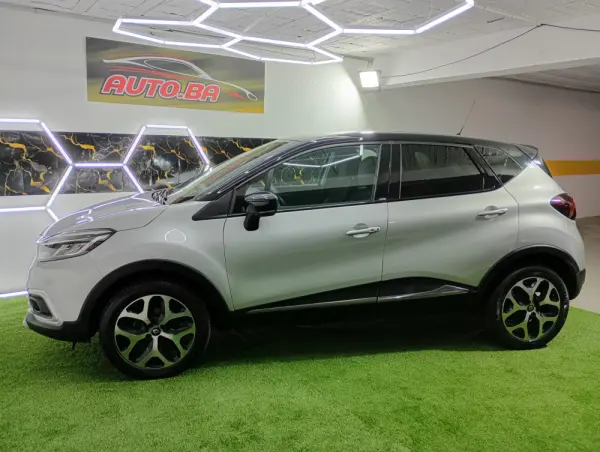 Renault Captur 0.9 TCE Exclusive 46