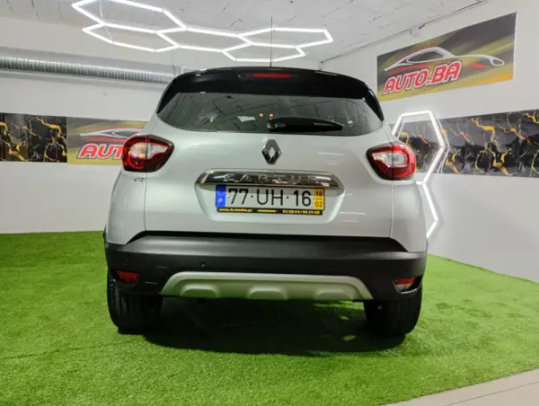 Renault Captur 0.9 TCE Exclusive 41
