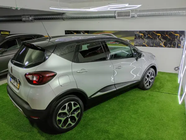 Renault Captur 0.9 TCE Exclusive 44