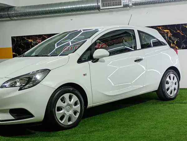 Opel Corsa Super estimada 4