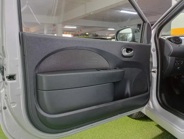 Renault Twingo 7