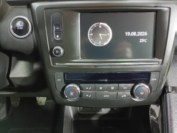 Renault Kadjar 1.5 dCi Exclusive 20