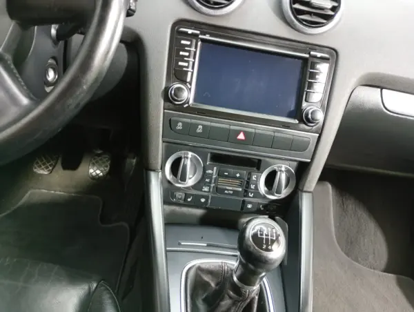 Audi A3 Sportback 1.6 TDI Sport 19