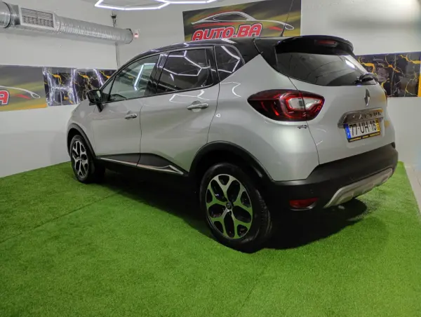 Renault Captur 0.9 TCE Exclusive 39