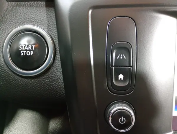 Renault Kadjar 1.5 dCi Exclusive 23