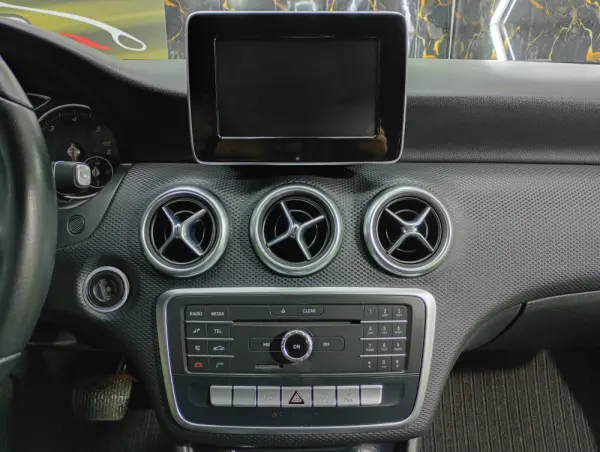 Mercedes-Benz A 180 CDI BE Style Aut. 30