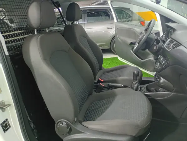 Opel Corsa Super estimada 26