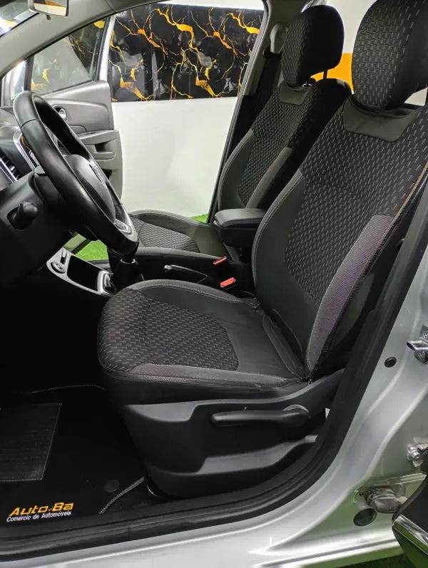 Renault Captur 0.9 TCE Exclusive 17