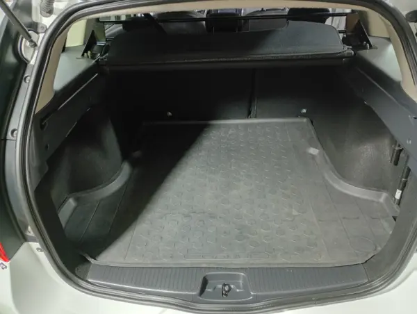 Dacia Logan MCV 0.9 TCe Comfort Bi-Fuel 32
