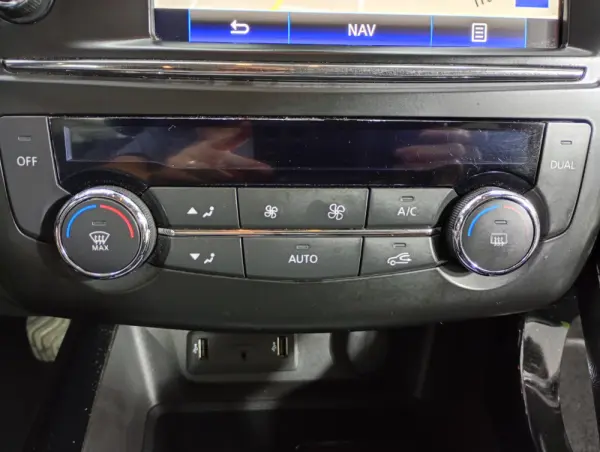 Renault Kadjar 1.5 dCi Exclusive 24