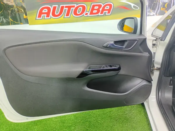 Opel Corsa Super estimada 13