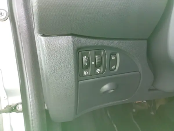 Renault Twingo 12