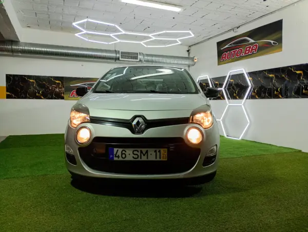 Renault Twingo 6