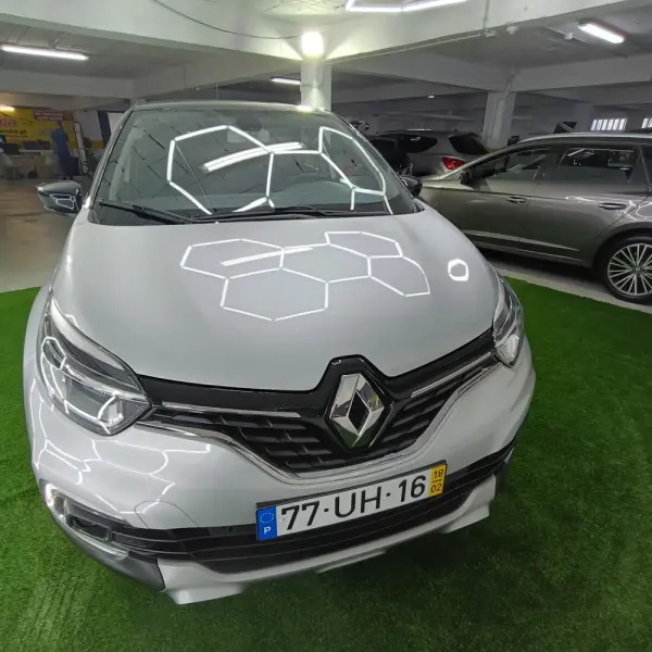 Renault Captur 0.9 TCE Exclusive 9