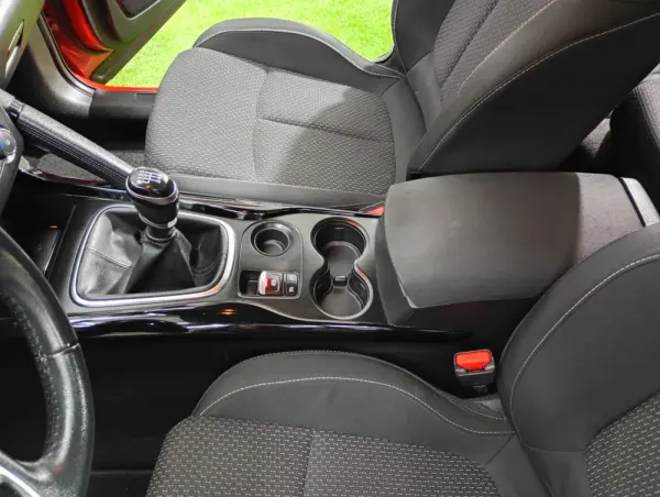 Renault Kadjar 1.5 dCi Exclusive 26