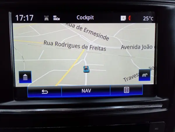 Renault Kadjar 1.5 dCi Exclusive 21
