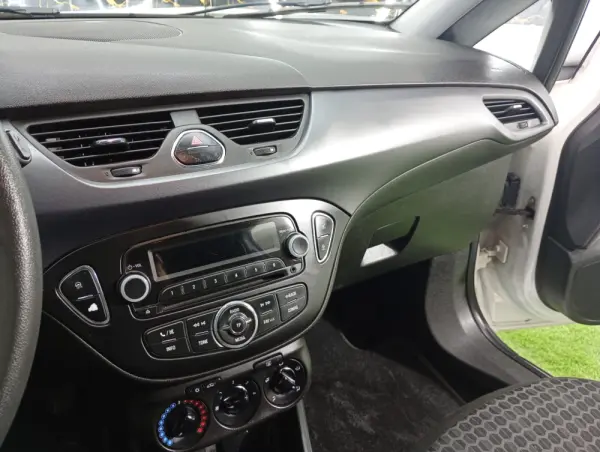 Opel Corsa Super estimada 24