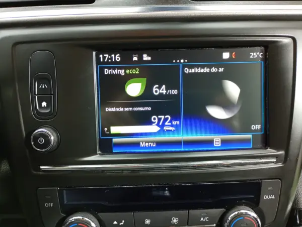 Renault Kadjar 1.5 dCi Exclusive 22