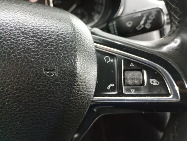 Skoda Octavia Break 1.6 TDi Greenline 22