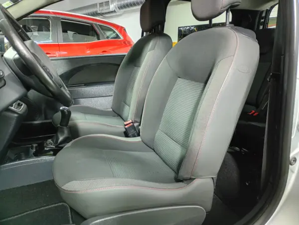 Renault Twingo 11