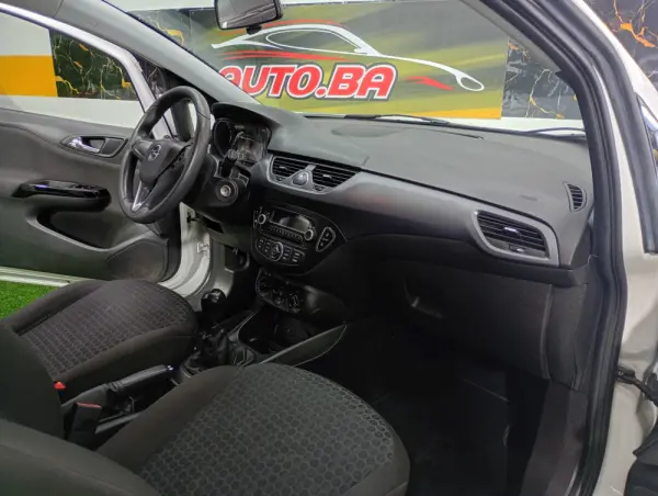 Opel Corsa Super estimada 28