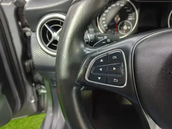 Mercedes-Benz A 180 CDI BE Style Aut. 23