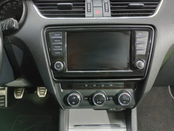 Skoda Octavia Break 1.6 TDi Greenline 29